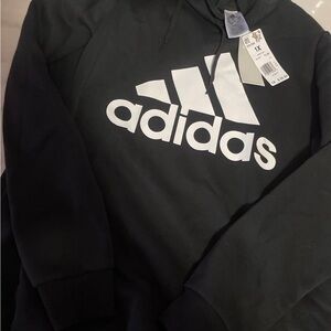Adidas hoodie